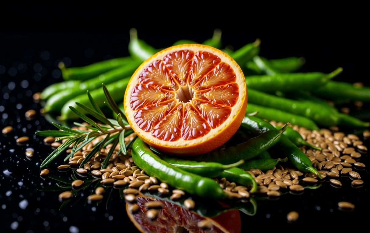 Precisione Nutrizionale
