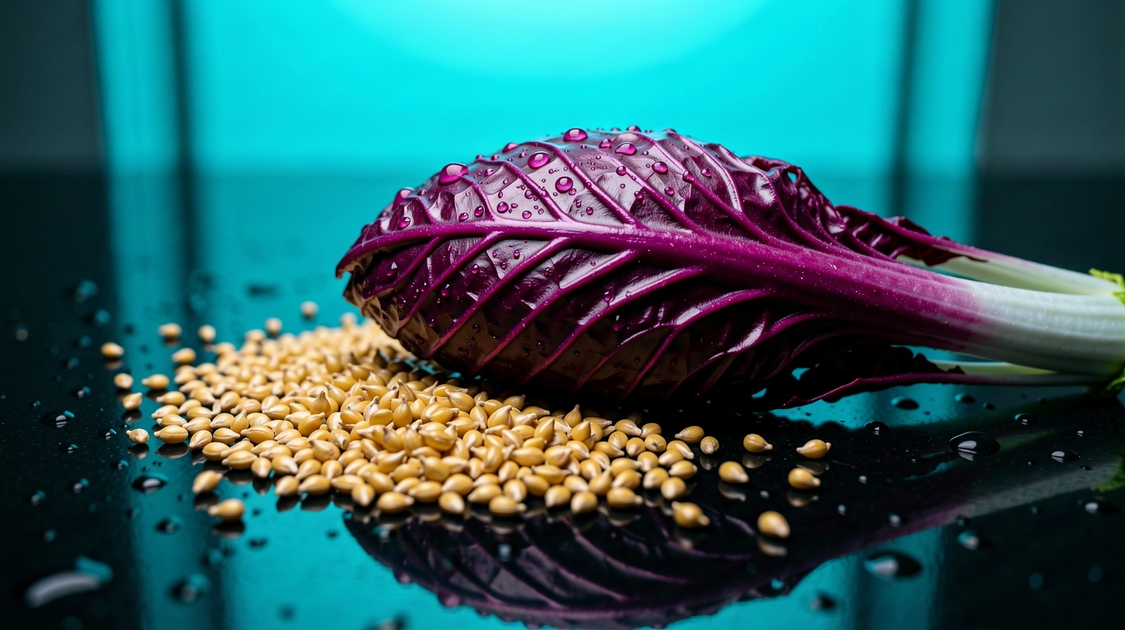 Precisione nutrizionale scientifica